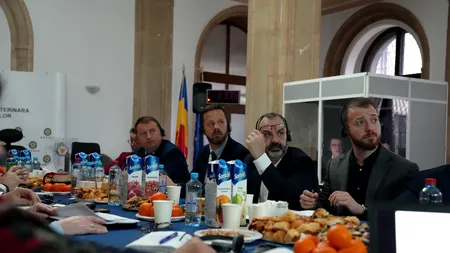ANSVSA a oprit de la comercializare aproape șase milioane de ouă și zece tone de produse alimentare