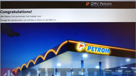 Ministrul Finanțelor nu merge pe varianta naționalizării Petrom