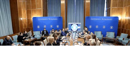 Revoluție în Justiție: parchete unificate pe județe și instanțe desființate (VIDEO)