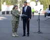 Generalul Florentina Ioniță, prima femeie din fruntea Spitalului Militar, vizată de o anchetă DNA pentru corupție