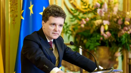 Nicușor Dan, mesaj din Finlanda: Diaspora, un partener esențial pentru țara România