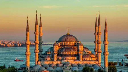 Turcia vrea să atragă 50 de milioane de turiști până în 2023 și încasări de peste 50 de miliarde de dolari din turism