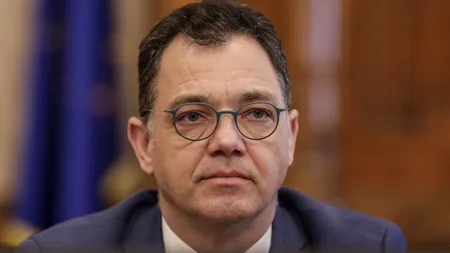 Ministrul Economiei: Industria românească a înregistrat prima creștere anuală, în februarie