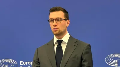 Ce spune Jordan Bardella, liderul francez de extremă dreapta (RN), despre alegerile din România