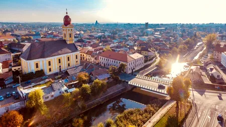 Orașul în care să nu te muți niciodată. Străinii îl iubesc, dar românii ar face bine să stea departe de el