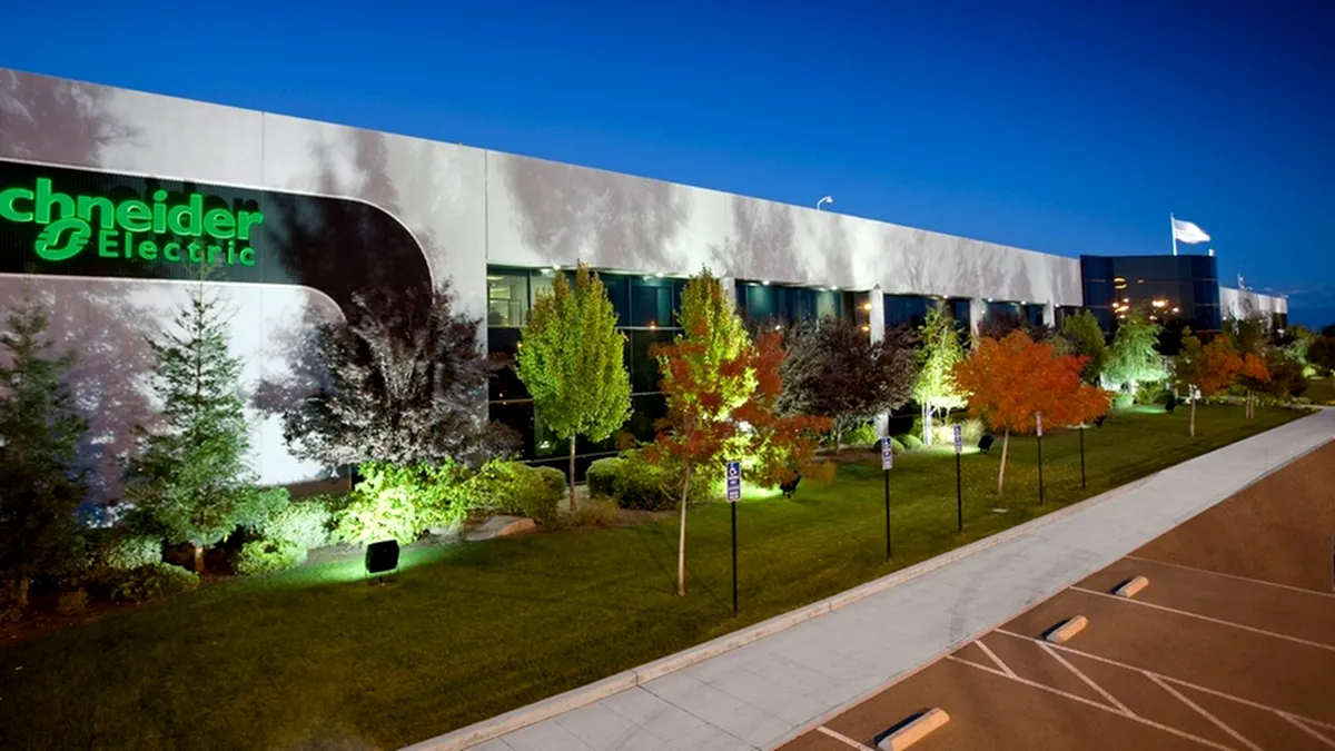 Companiile Arup și Schneider Electric lansează Cartea Albă, pentru eficientizarea clădirilor de birouri