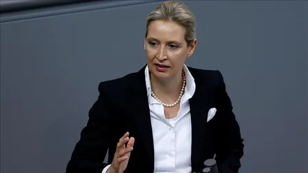Germania trecutului și fantoma mărcii germane: extremiștii AfD promit un „viitor” retrograd