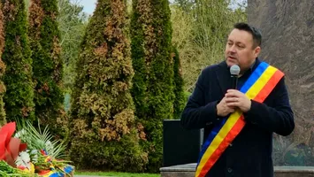 Fostul primar al Ploieștiului, Andrei Volosevici, reținut după 10 ore de audieri la Parchet