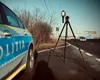 Apar sute de radare noi pe șoselele din România. Lista drumurilor unde vor fi instalate