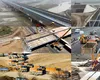 Doar doi constructori români de autostrăzi în Top 10 facturi emise în 2025. UMB este lider incontestabil!