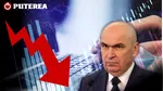 În mandatul lui Bolojan, România a coborât în „topul rușinii” economice din UE. Datele Eurostat confirmă dezastrul
