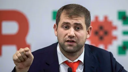 Reacția furibundă a lui Ilan Șor după anularea alegerilor din România