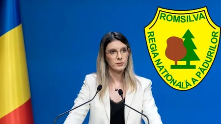 Diana Buzoianu face presiuni uriașe ca USR să impună directorul general la Romsilva