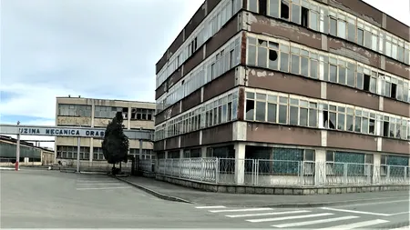 Uzina Mecanică Orăștie distribuie curent fără să aibă licență! ”Patronul” Spătaru e de acord