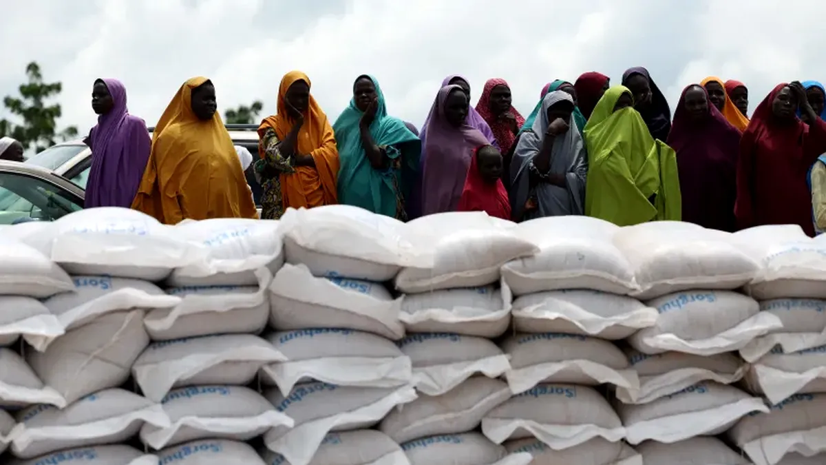 Criza tăcută care amenință stabilitatea lumii