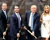 Trump Organization aterizează la Otopeni: investiții, ambiții și reconfigurarea axei București–Washington
