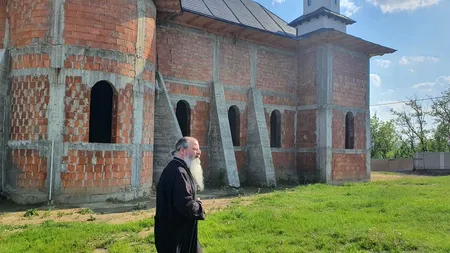 Câți bani a investit CNI, în ultimii 15 ani, în biserici