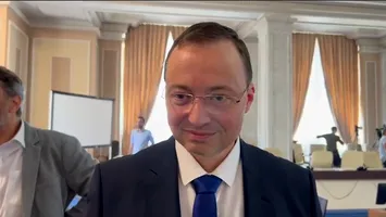 UPDATE: Cristian Pistol promite performanță la Ministerul Transporturilor. A primit aviz favorabil în Parlament (VIDEO)