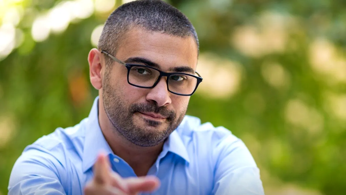 Ministrul Muncii anunță reforme radicale pentru pensiile persoanelor cu handicap: Am identificat probleme serioase