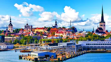 Țara din UE care a bătut Singapore și Portugalia în topul relocării. Românii se pot muta fără viză