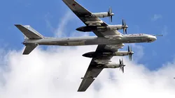 Rusia a ridicat cinci avioane Tu-95MS pentru a simula un atac cu Kh-101 și le-a îndreptat spre Japonia: de ce este important?