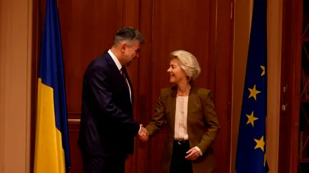 UE finanțează construirea unei fabrici de muniție în România, destinată înarmării țărilor NATO