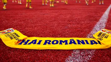 România, între curaj și realism: lotul lui Lucescu pentru barajul mondialului