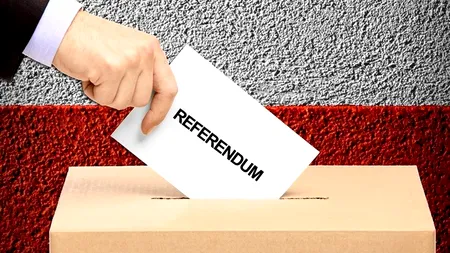 Nicușor Dan a stabilit calendarul pentru Referendumul Local din 24 noiembrie 2024: Detalii despre organizare și proceduri
