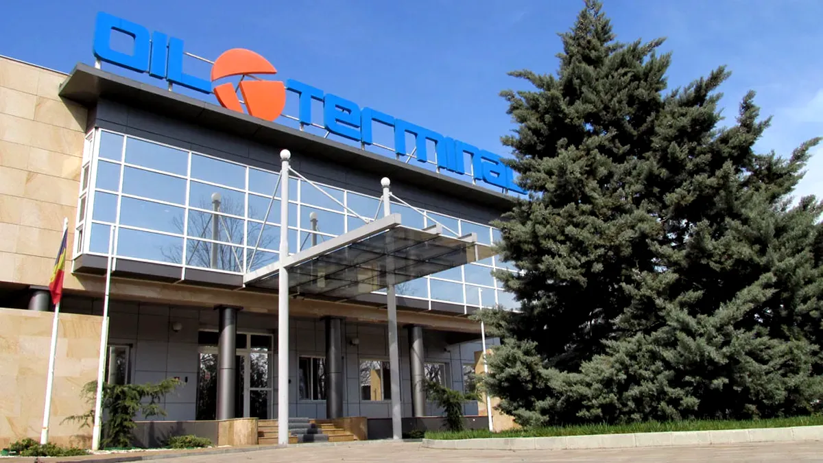 Acțiune DIICOT la Oil Terminal: procurorii caută contractele companiei de stat cu rușii de la Lukoil