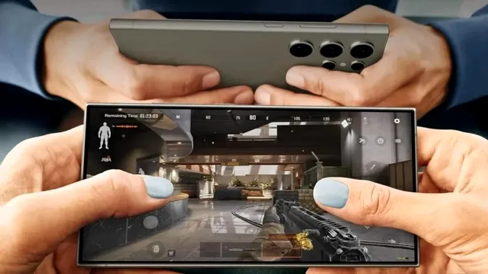 Samsung Galaxy S24 Ultra