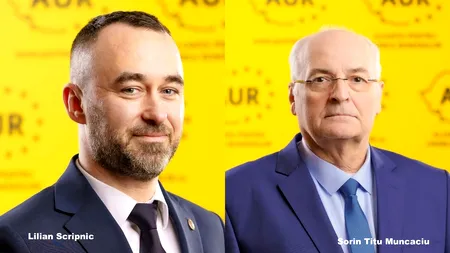 Deputatul Scripnic a demisionat din AUR, alt deputat de Galați mutat la Buzău. Pe listele AUR Galați, un simpatizant al pro-rusului Dodon