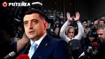 Mesajul lui George Simion, după ce Călin Georgescu a fost eliberat din arest. Ce spune despre stenogramele DIICOT