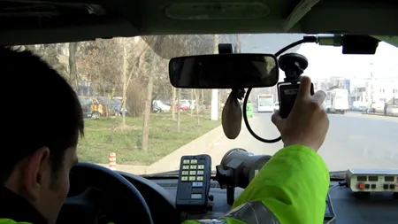 Șoferii, anunțați unde sunt amplasate radarele! Cum vor fi anunțați