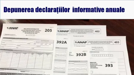 Modificări importante ale ANAF: Ce trebuie să știm pentru a evita complicațiile fiscale