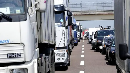 Ungaria blochează granița cu Ucraina, după Polonia