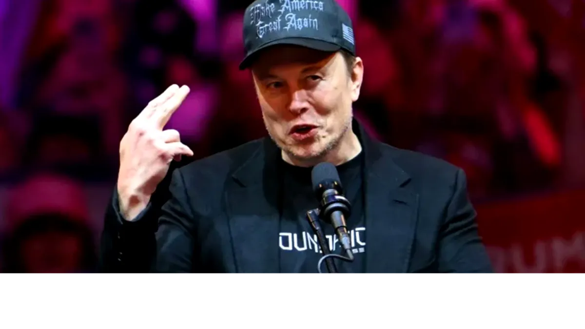 CNN: Elon Musk, dezvăluiri controversate ce aduc a hărțuire. Val de reacții critice, dar și de teamă