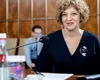 Oana Gheorghiu, despre reforma companiilor de stat. Guvernul va avea imaginea completă în 2026