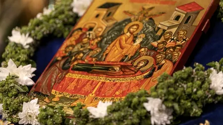 Azi sărbătorim Sfânta Maria Mare și Ziua Marinei: Tradiții, superstiții și obiceiuri