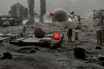 Două puteri mondiale au bătut palma să construiască o centrală nucleară, pe Lună