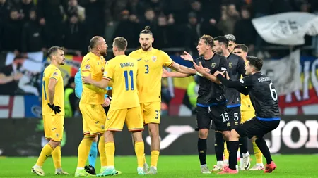 Lupescu și Salihu susțin victoria României la masa verde în urma incidentului România – Kosovo