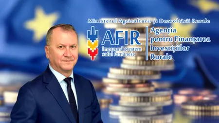 Scandal la Agenția pentru Finanțarea Investițiilor Rurale (AFIR): Fermierii români pierd 1,83 miliarde Euro din fonduri europene din cauza incompetenței