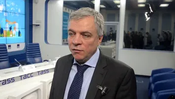 Un nou caz în șirul căderilor misterioase. Vicepreședinte rus, găsit mort