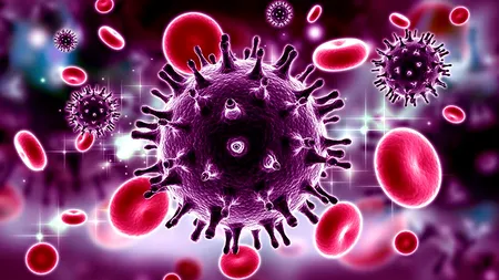 Un nou caz de remisie a HIV după o grefă de măduvă osoasă