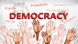 Democrația globală este într-o formă mai bună decât crezi! Cum se plasează România