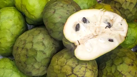 Fructul cel mai sănătos din lume, conform BBC