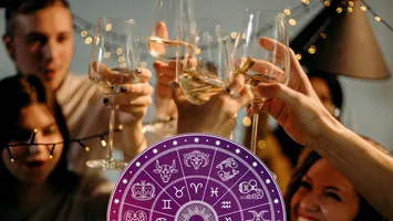 Zodiile pentru care finalul lui 2025 va fi desprins dintr-un scenariu de film