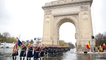 LIVE TEXT Parada de 1 Decembrie 2024: evenimente și restricții în București și Alba Iulia