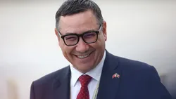 Victor Ponta pregătește un nou partid politic: „Fac partid pentru alegerile următoare parlamentare”