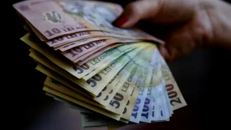 Plata salariilor în numerar, o problemă majoră pentru economia României