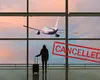 Compensația pentru un zbor anulat: cum accelerează Air Claim procesul pentru pasageri